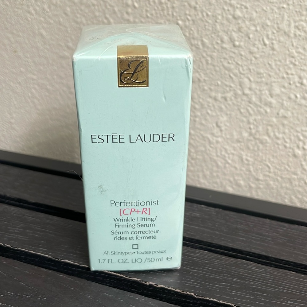 Estée Lauder Perfectionist (CP+R)  Serum